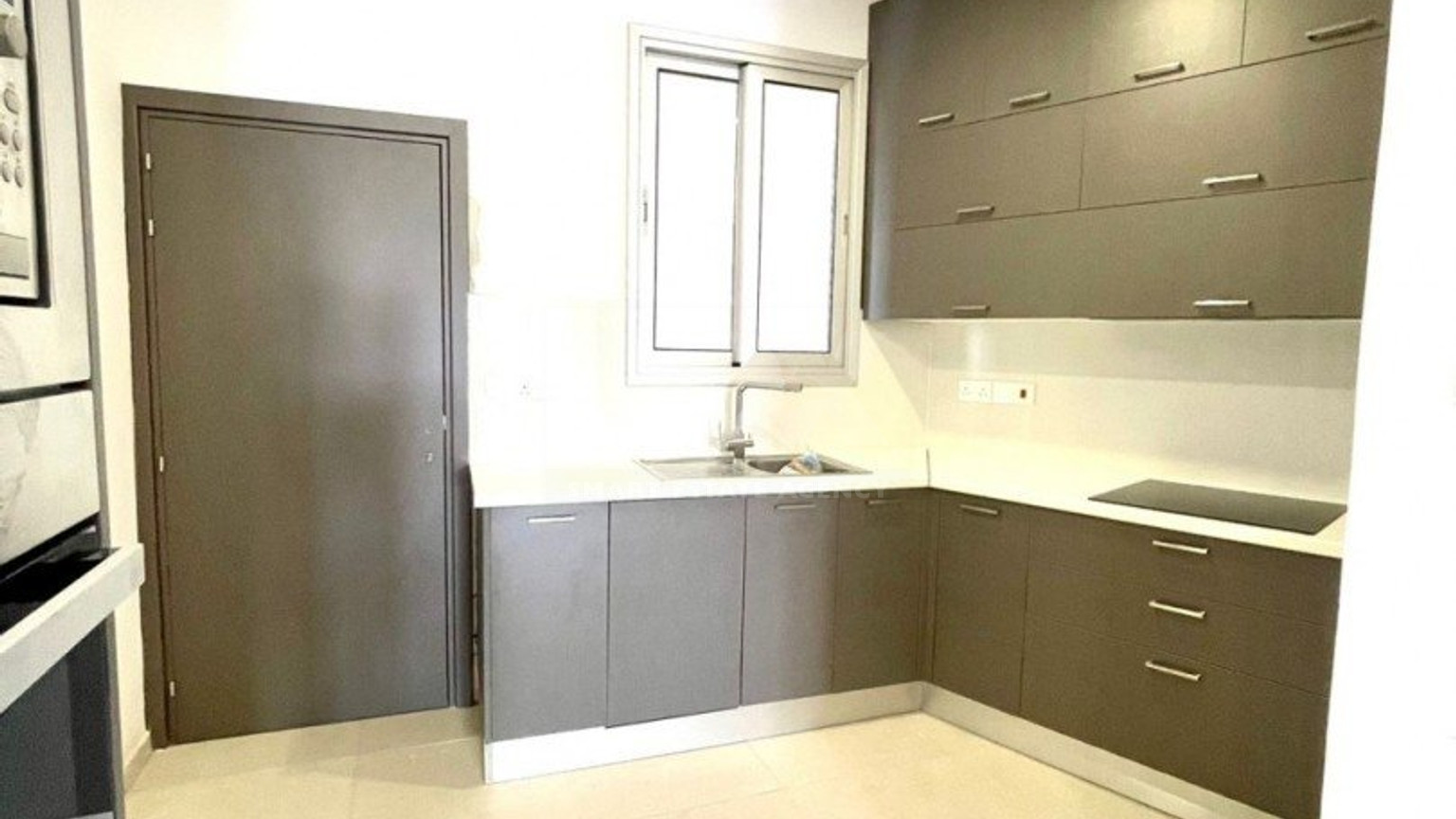 Modern Two Bedroom Apartment at a bargain price located in Paphos center.