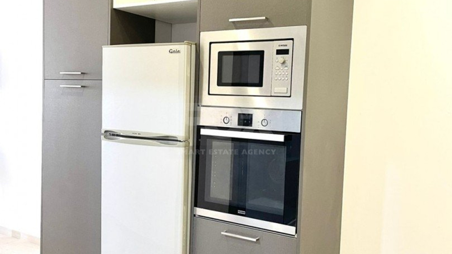 Modern Two Bedroom Apartment at a bargain price located in Paphos center.