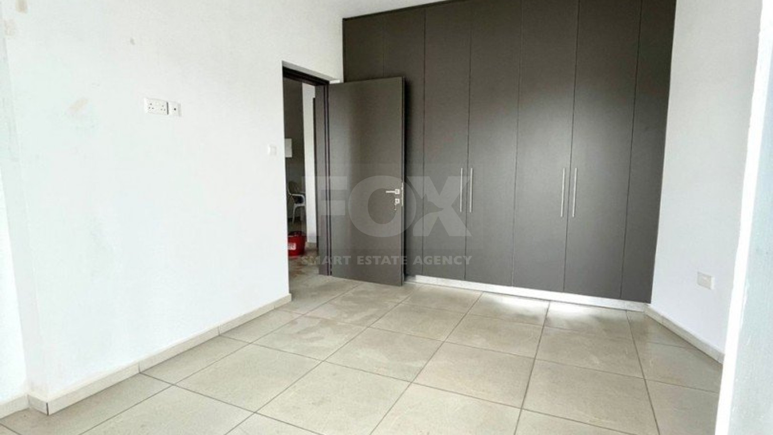 Modern Two Bedroom Apartment at a bargain price located in Paphos center.