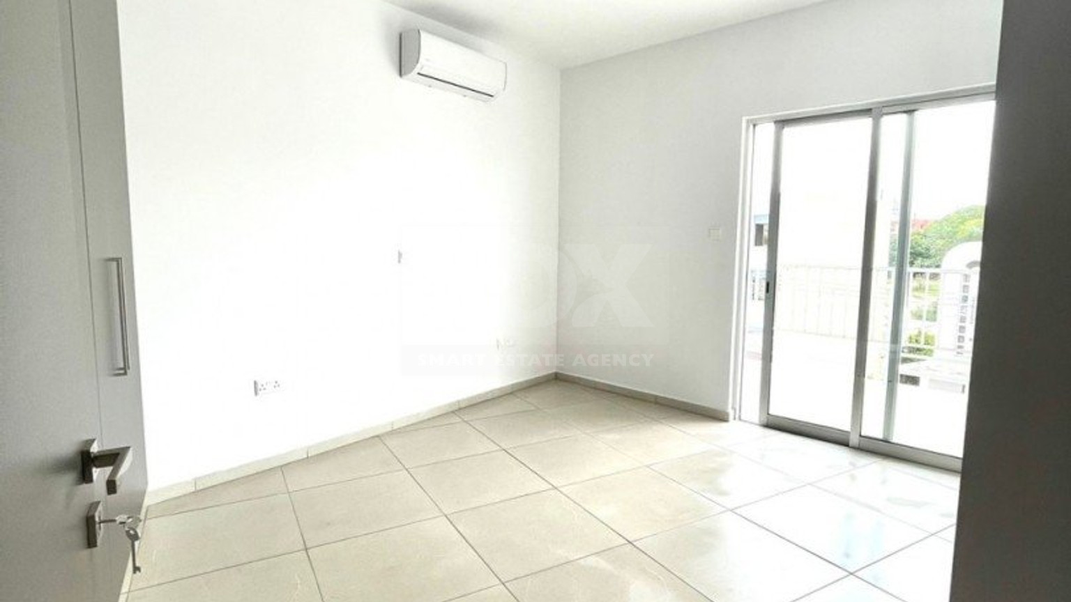 Modern Two Bedroom Apartment at a bargain price located in Paphos center.