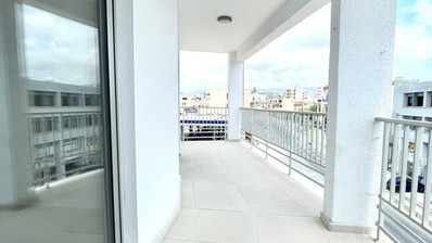 Modern Two Bedroom Apartment at a bargain price located in Paphos center.
