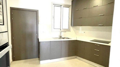 Modern Two Bedroom Apartment at a bargain price located in Paphos center.