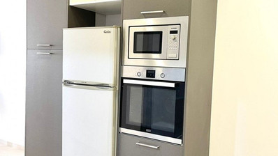 Modern Two Bedroom Apartment at a bargain price located in Paphos center.