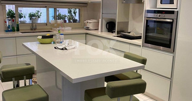 Three bedroom house plus office in Petrou & Pavlou, Limassol