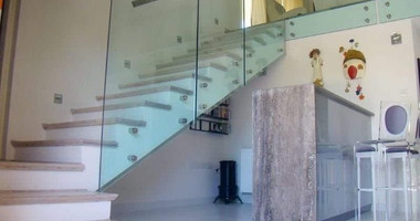 Three bedroom house plus office in Petrou & Pavlou, Limassol