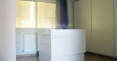 Three bedroom house plus office in Petrou & Pavlou, Limassol