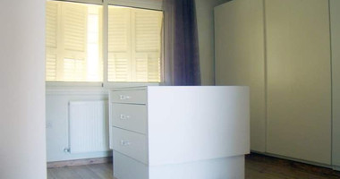 Three bedroom house plus office in Petrou & Pavlou, Limassol