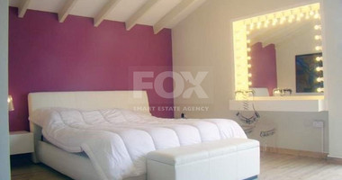 Three bedroom house plus office in Petrou & Pavlou, Limassol