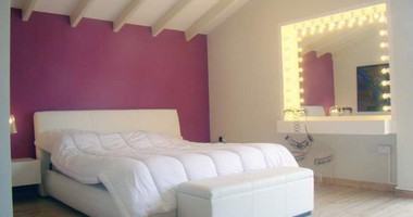 Three bedroom house plus office in Petrou & Pavlou, Limassol