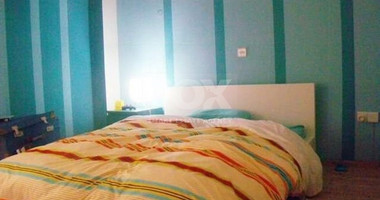 Three bedroom house plus office in Petrou & Pavlou, Limassol