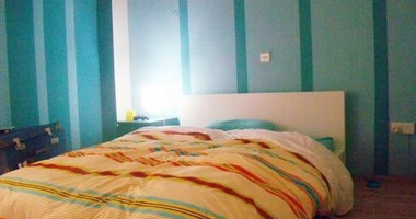 Three bedroom house plus office in Petrou & Pavlou, Limassol