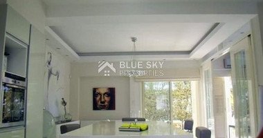 Three bedroom house plus office in Petrou & Pavlou, Limassol