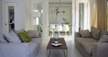 Three bedroom house plus office in Petrou & Pavlou, Limassol