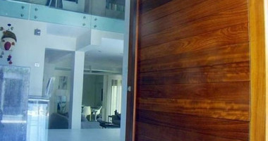 Three bedroom house plus office in Petrou & Pavlou, Limassol