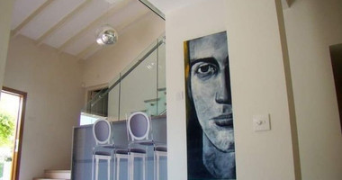 Three bedroom house plus office in Petrou & Pavlou, Limassol