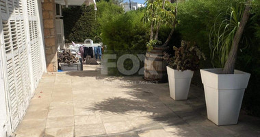 Three bedroom house plus office in Petrou & Pavlou, Limassol