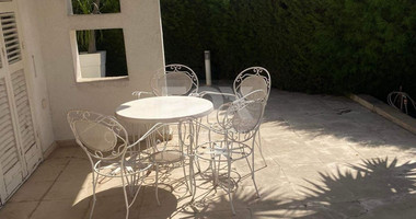 Three bedroom house plus office in Petrou & Pavlou, Limassol