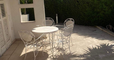 Three bedroom house plus office in Petrou & Pavlou, Limassol