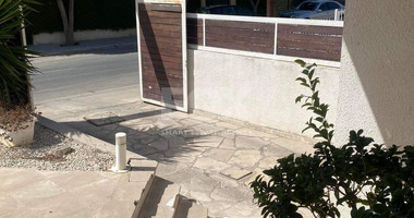 Three bedroom house plus office in Petrou & Pavlou, Limassol