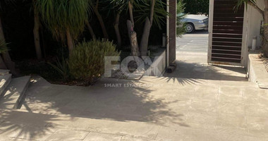 Three bedroom house plus office in Petrou & Pavlou, Limassol