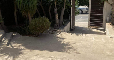 Three bedroom house plus office in Petrou & Pavlou, Limassol