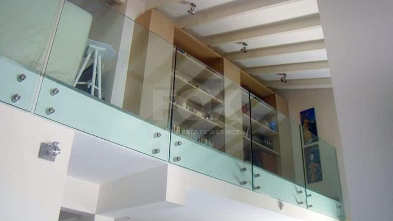 Three bedroom house plus office in Petrou & Pavlou, Limassol