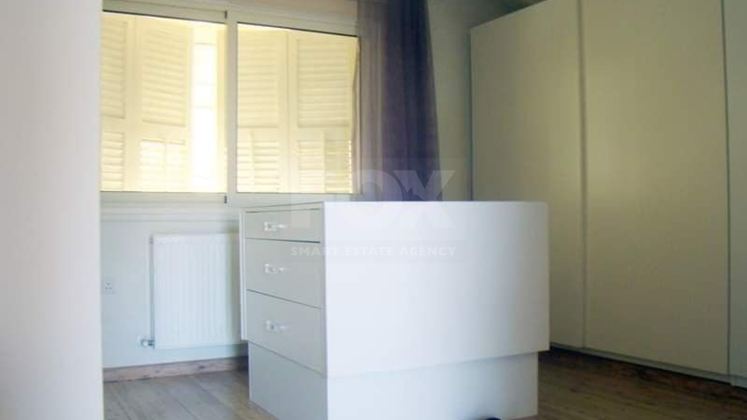 Three bedroom house plus office in Petrou & Pavlou, Limassol