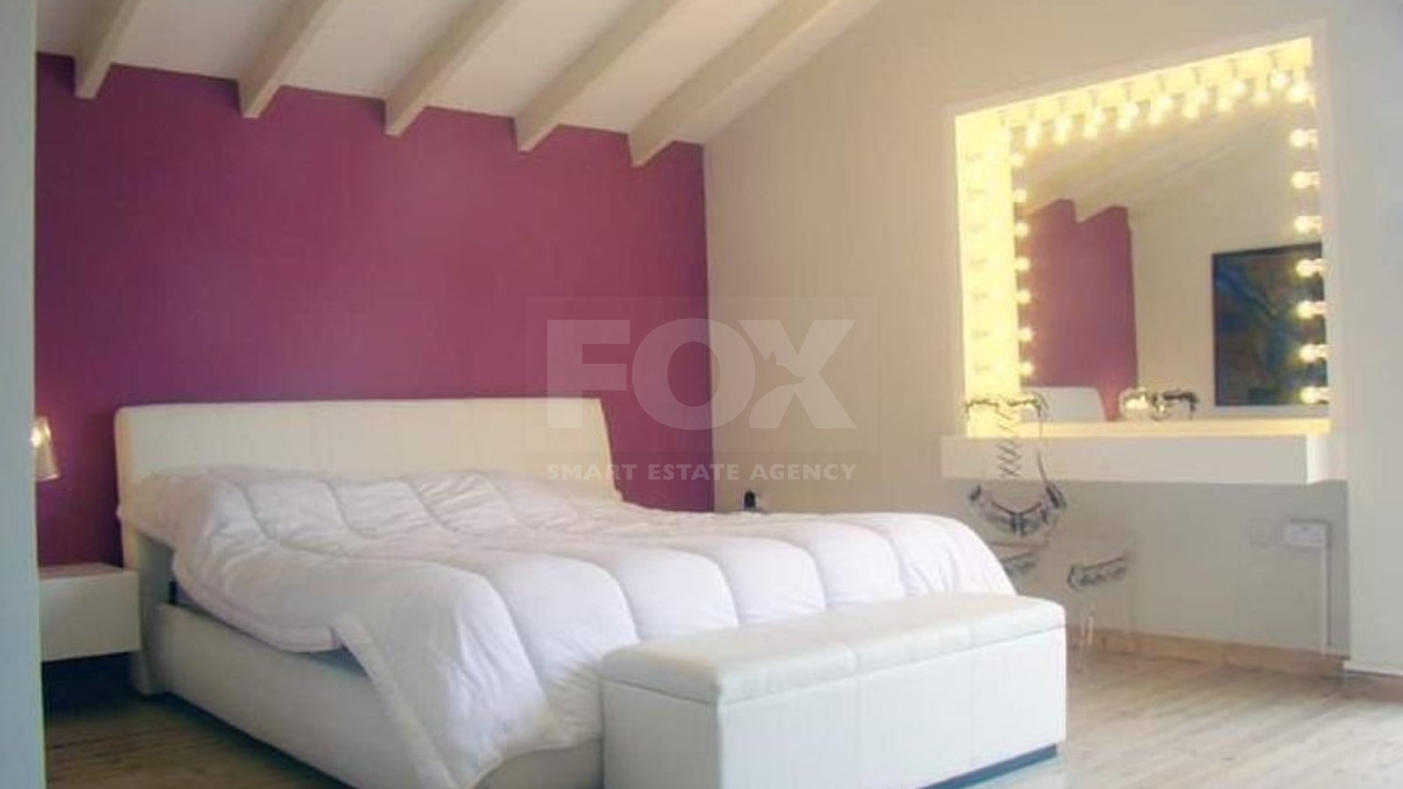 Three bedroom house plus office in Petrou & Pavlou, Limassol