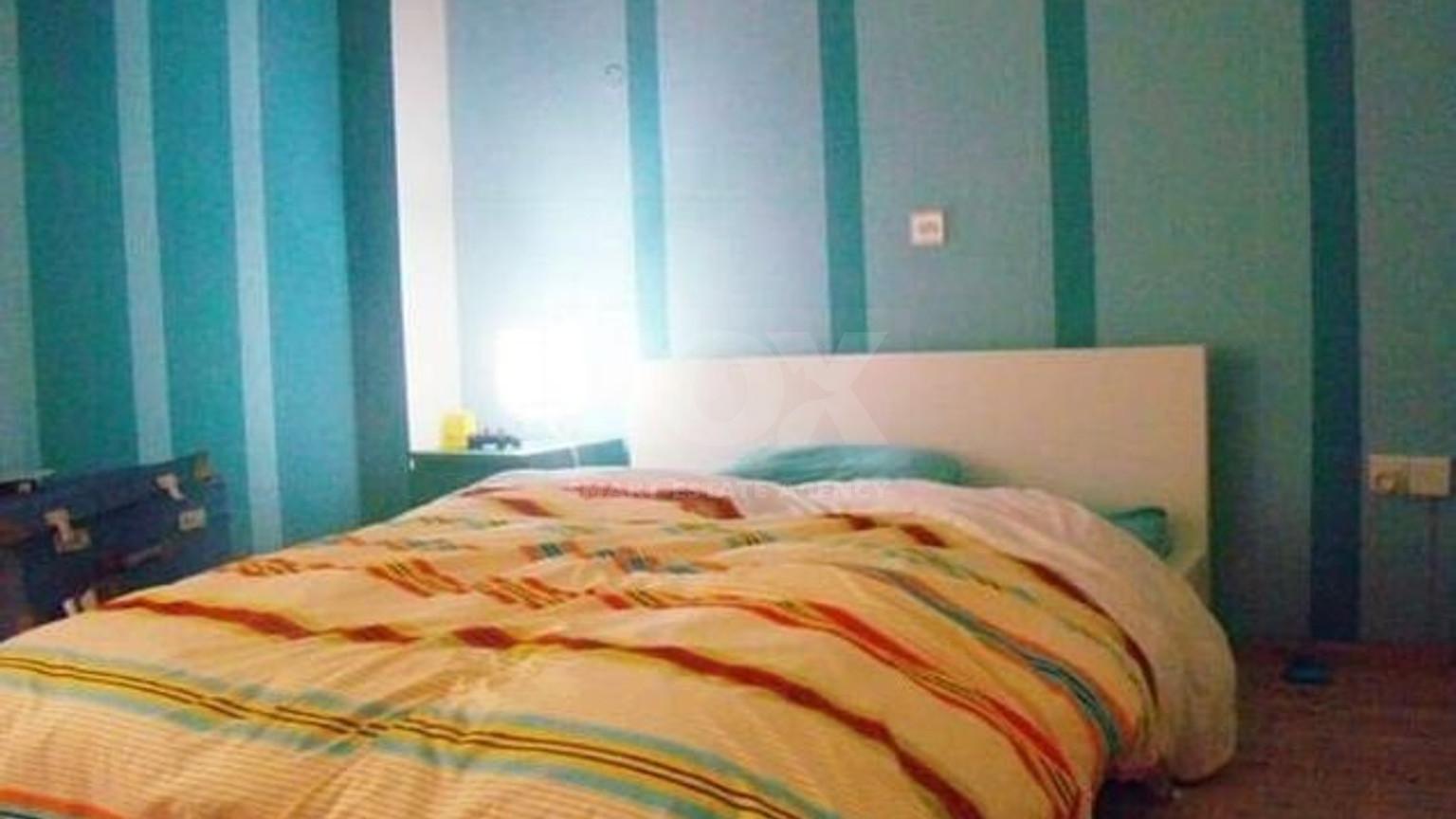 Three bedroom house plus office in Petrou & Pavlou, Limassol