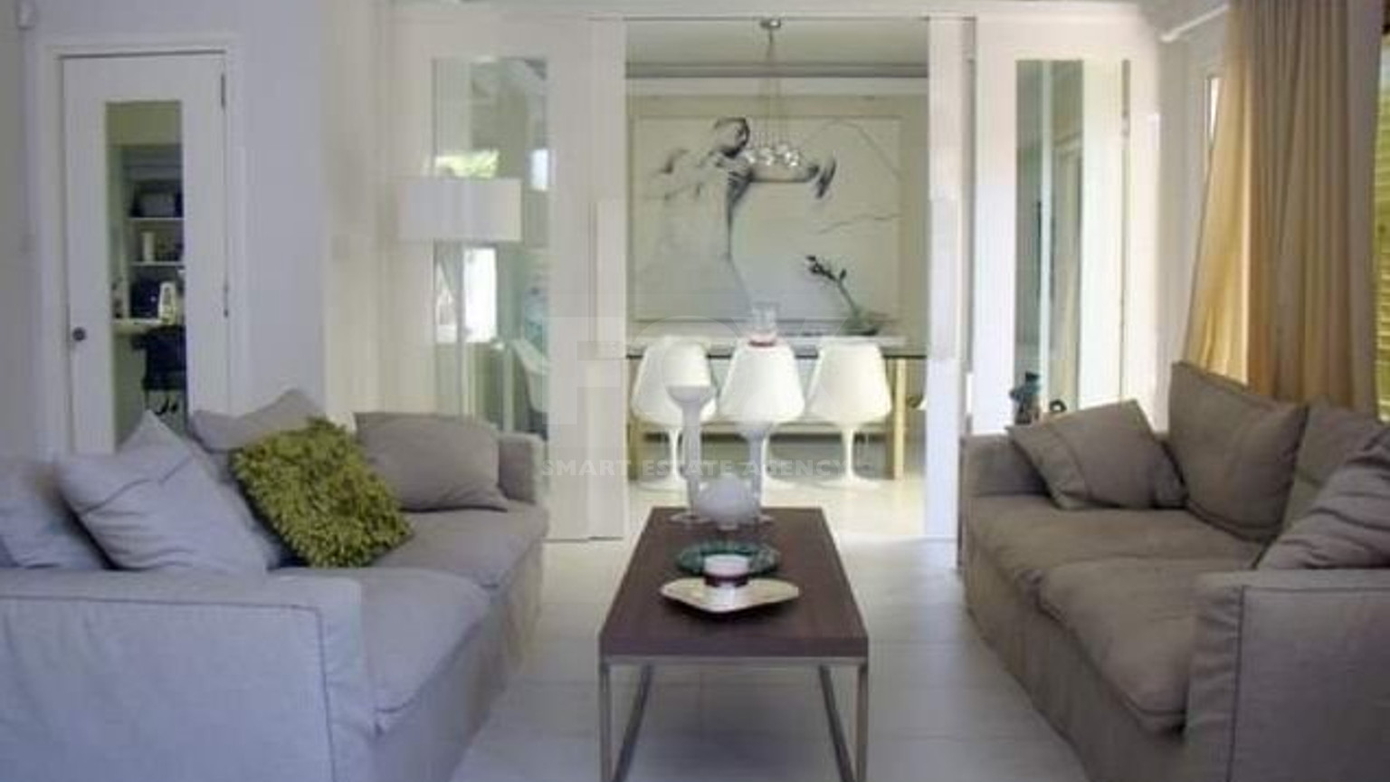 Three bedroom house plus office in Petrou & Pavlou, Limassol