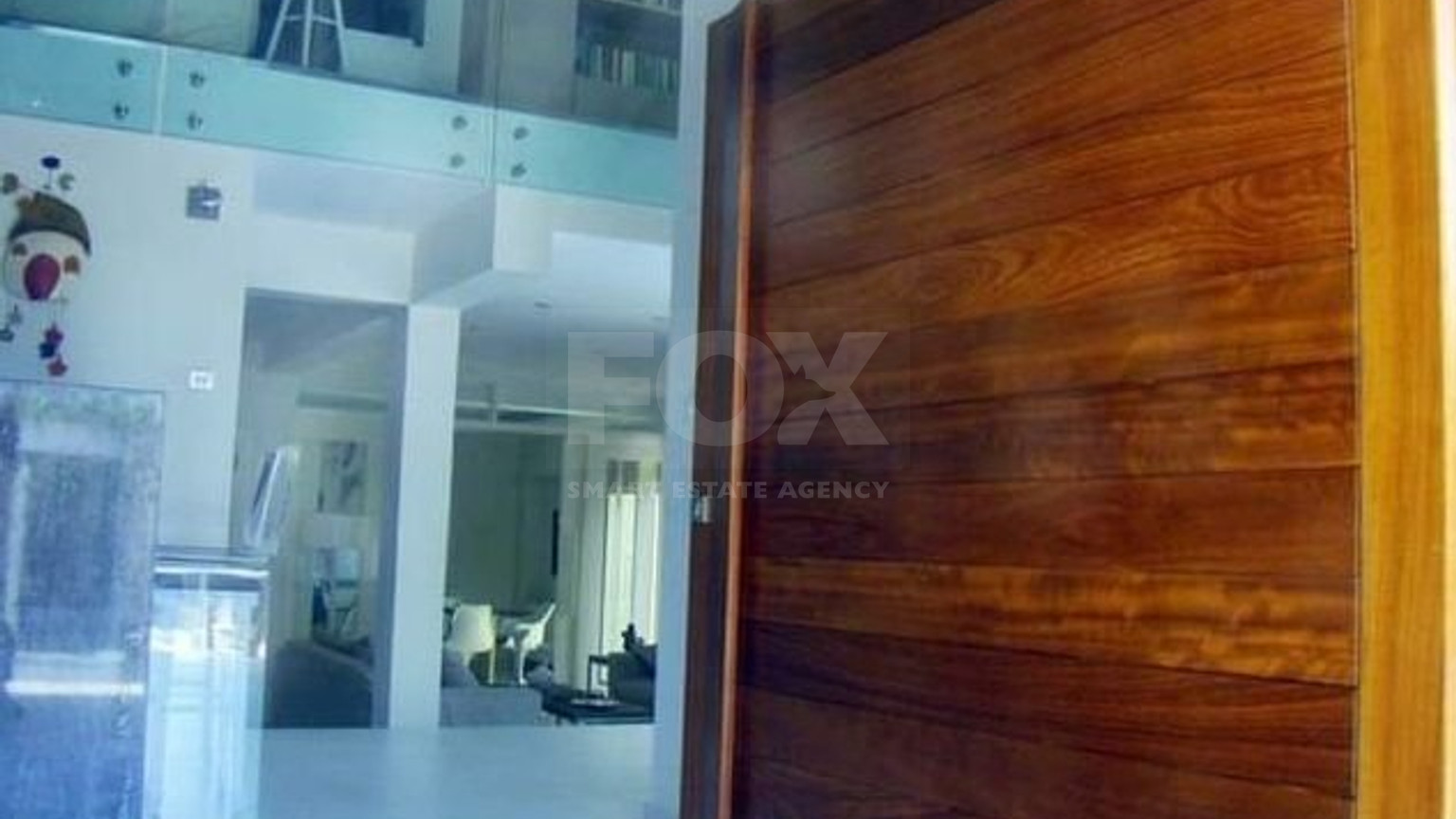 Three bedroom house plus office in Petrou & Pavlou, Limassol
