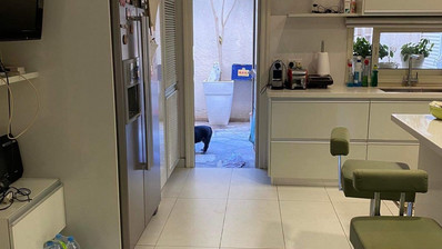 Three bedroom house plus office in Petrou & Pavlou, Limassol