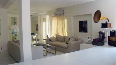 Three bedroom house plus office in Petrou & Pavlou, Limassol