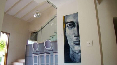 Three bedroom house plus office in Petrou & Pavlou, Limassol