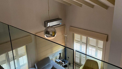 Three bedroom house plus office in Petrou & Pavlou, Limassol