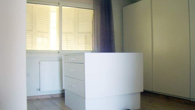 Three bedroom house plus office in Petrou & Pavlou, Limassol