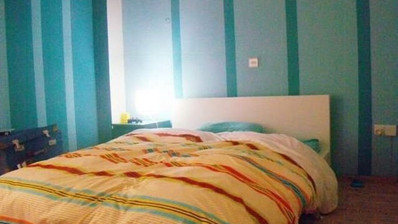 Three bedroom house plus office in Petrou & Pavlou, Limassol