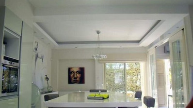 Three bedroom house plus office in Petrou & Pavlou, Limassol