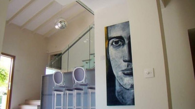 Three bedroom house plus office in Petrou & Pavlou, Limassol