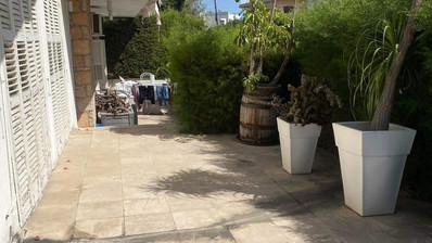 Three bedroom house plus office in Petrou & Pavlou, Limassol