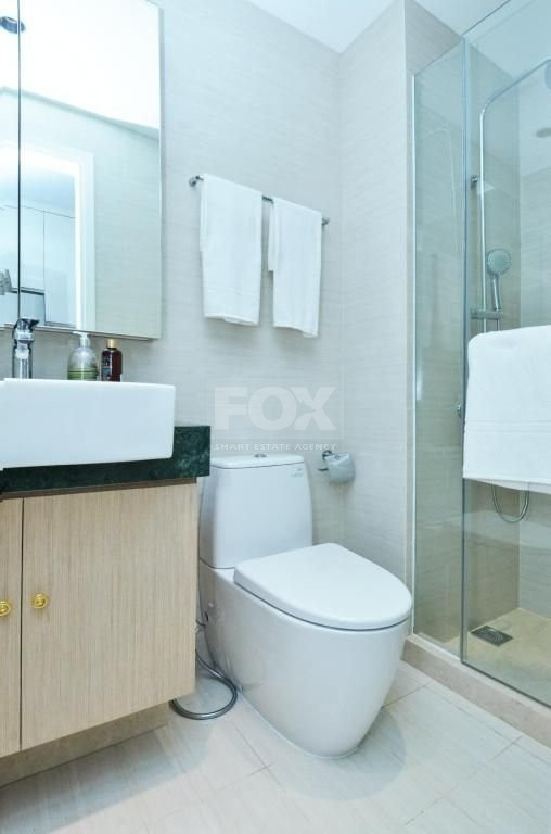 Two bedroom apartment with private garden in Polis Chrysochous