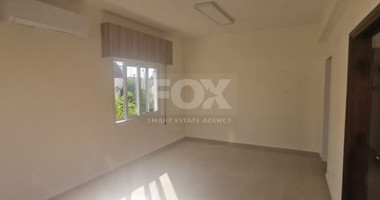 Office for rent in Mesa Gitonia, Limassol