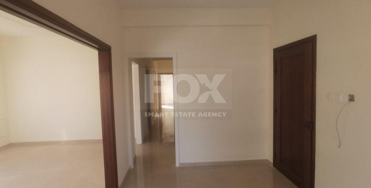 Office for rent in Mesa Gitonia, Limassol