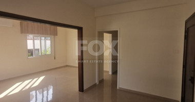 Office for rent in Mesa Gitonia, Limassol