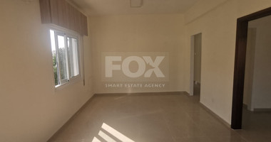 Office for rent in Mesa Gitonia, Limassol