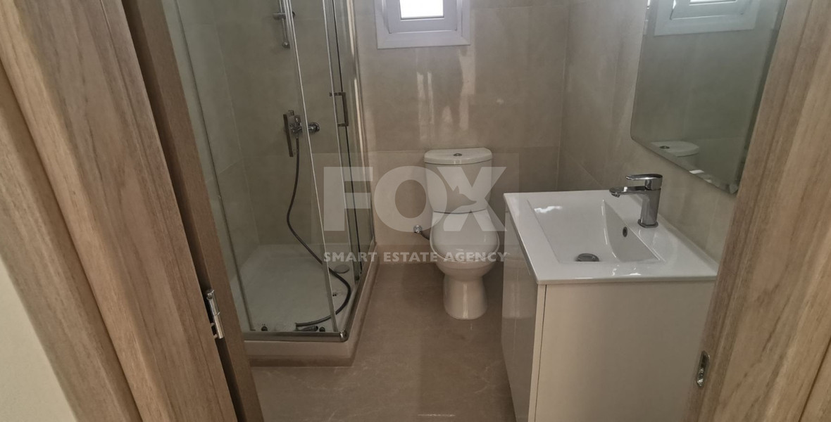 Office for rent in Mesa Gitonia, Limassol