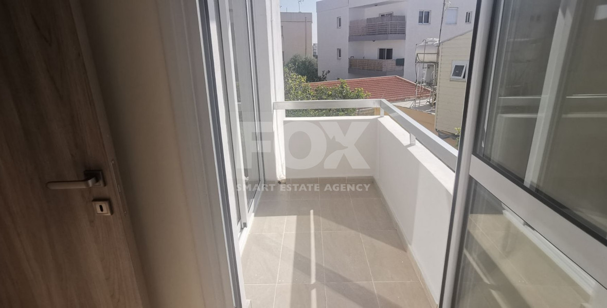 Office for rent in Mesa Gitonia, Limassol