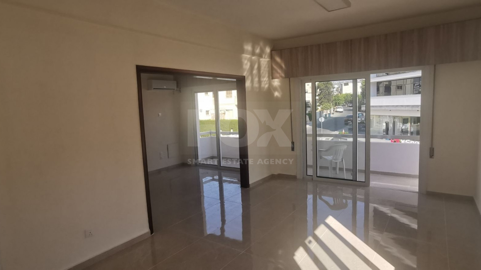 Office for Rent in Mesa Gitonia, Limassol