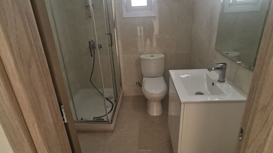 Office for Rent in Mesa Gitonia, Limassol