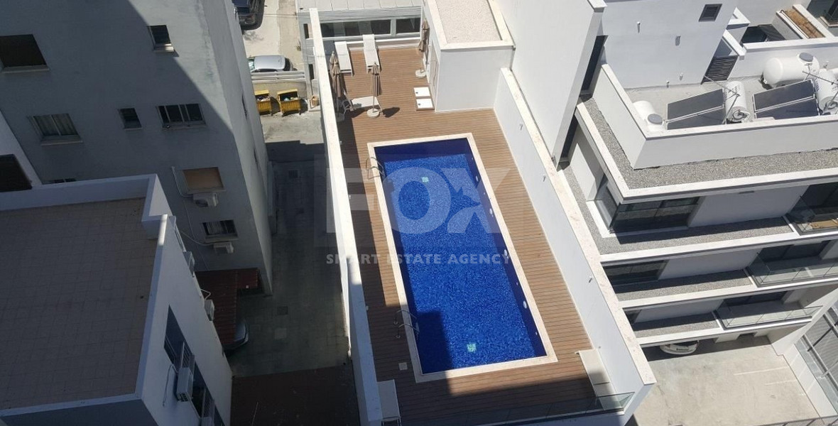 Sea view Apartment Available For Rent